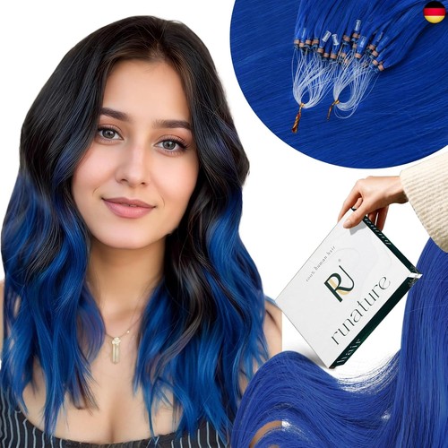 Runature microring extensions - microring,