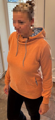 Derbe damen pullover - damen,
