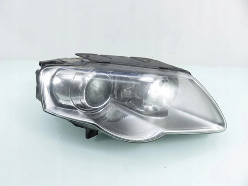 Frontscheinwerfer passat - vw,