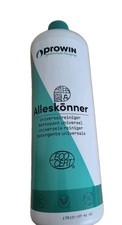 Prowin Alleskönner 1000 ml Allzweckreiniger Konzentrat 1 Liter NEU