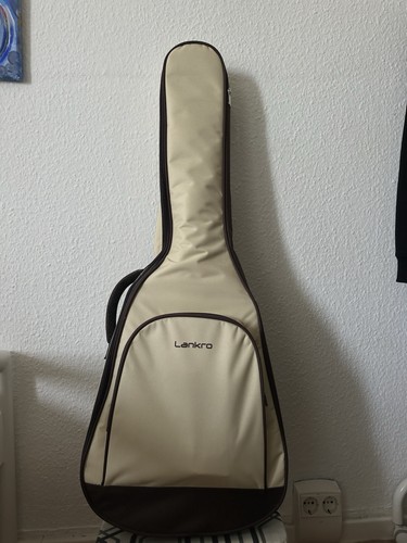 Lankro akustikgitarre saitig - lankro,