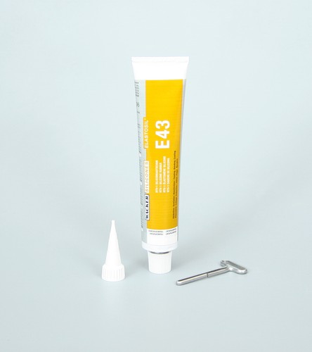 Elastosil e43 rtv - elastosil®, rtv-1