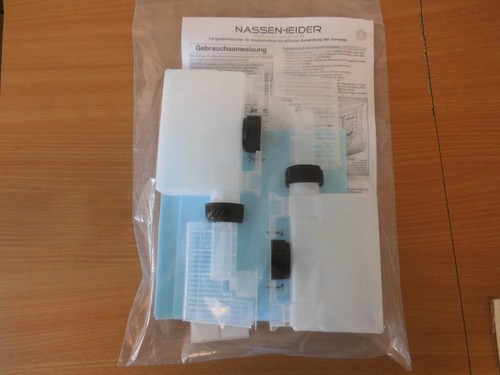 Nassenheider verdunster - nassenheider,