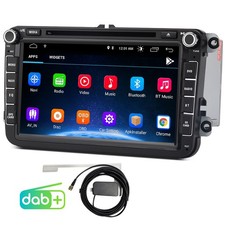 CarPlay Andorid Autoradio