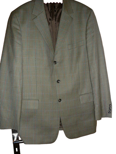 Westbury tweed sakko 106 - tweed, gr.106