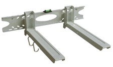 Mikrowelle Halterung