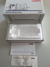 Märklin 55741  Köf 2