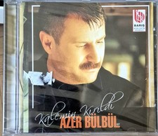 Azer Bülbül Kalemin