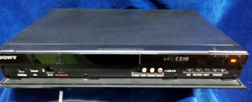 G574 sony rdr - rdr-at100, hdd