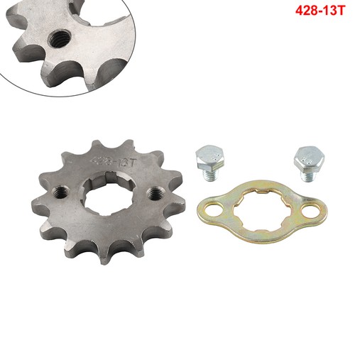 428 kette 20mm 13t - 20mm, kettenrad