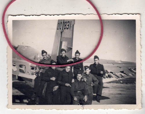 Photo foto flugzeug soldaten - photo,