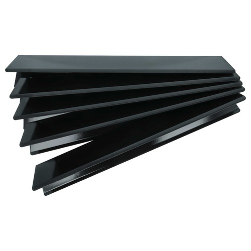 Aromaschienen für weber - 5x,