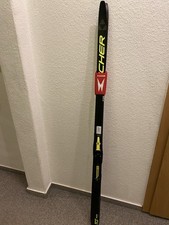 Fischer Tour Stepin JR Langlauf Skater Ski 141/N615. 41-44-44