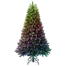 Twinkly 6Ft Prelit Regal Tree