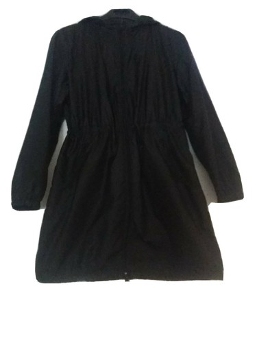 Benetton damen trenchcoat mit - benetton,