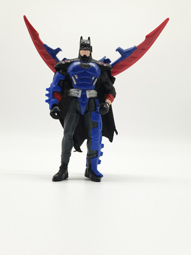 Batman kenner tas transforming - batman,