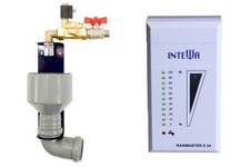 Intewa Nachspeiseeinheit 24V