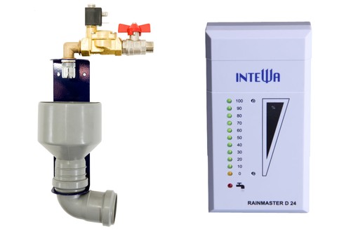 Intewa nachspeiseeinheit 24v - nachspeiseeinheit,
