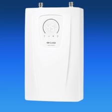 Clage Durchlauferhitzer CEX-U