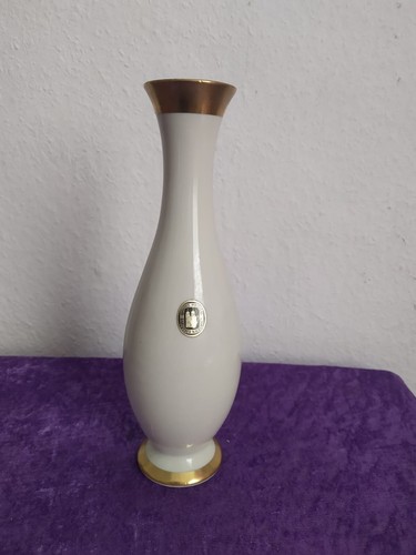 Vase bareuther waldsassen - bareuther,