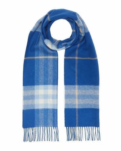 Burberry herren schal - herren,