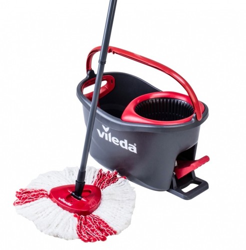Vileda easy wring clean - wring, &