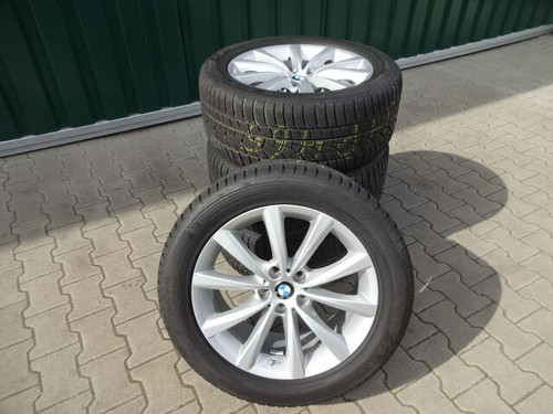 Original bmw 7er g11 alufelgen - original,