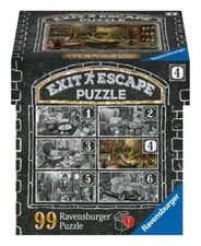 Ravensburger Puzzle 168804
