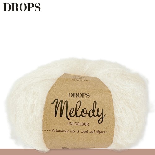 Drops melody stricken - drops,