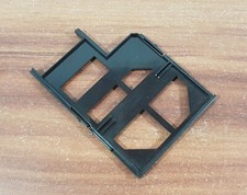 Express Card Dummy Blank aus Fujitsu Esprimo Mobile V6535