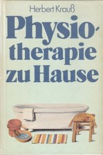 Physiotherapie zu Hause von