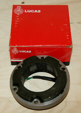 99-1006/120Watt Lichtmaschine Alternator Lucas 47239 10 Amp Triumph Norton BSA