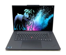 Lenovo ThinkPad P1 G7 16"