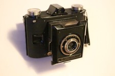 Agfa Clipper Special F:6.3