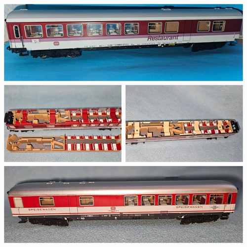 Märklin 4054 4057 - märklin, /