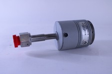 Mks baratron typ - baratron, 626a11tbe