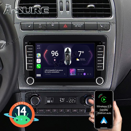 32g autoradio android 14 - 7",