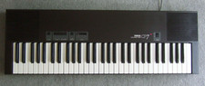 Yamaha CP7 Stage Piano Electronic Keyboard CP-7 weighted keys /  Serial No. 5827