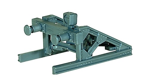 Fleischmann roco 22216 - roco, spur