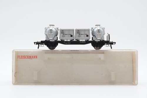 Fleischmann 5230 - h0,
