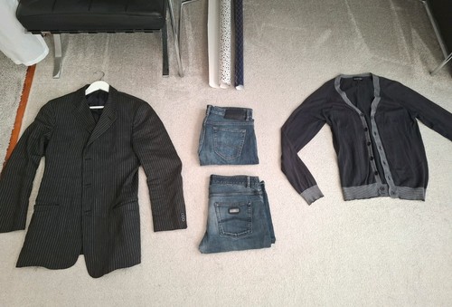 Giorgio emporio armani - emporio,
