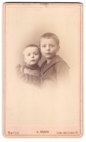 Fotografie noack berlin - h.,
