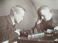 Foto - Osterode Ostpreußen