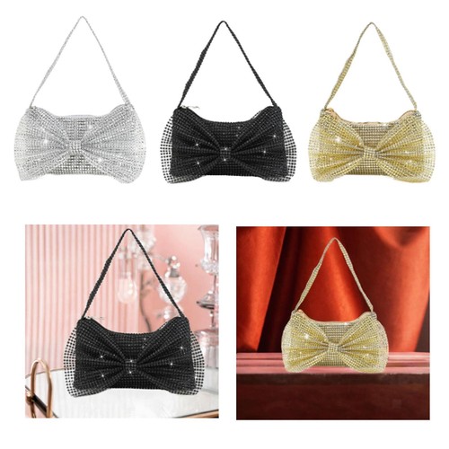 Damen abendtasche clutch mit - clutch,