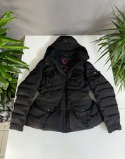 Wellensteyn Daunenjacke in schwarz, XXL • schöne Passform, warm, Top Zustand