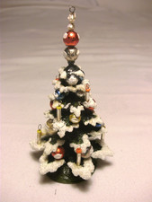 Weihnachtsbaum alt 9,5cm