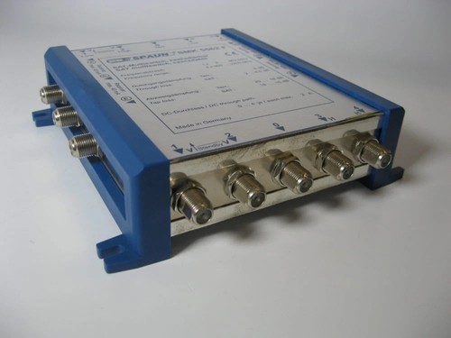 Sat multiswitch spaun snk 5562 - snk,