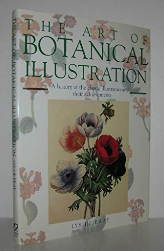 The art botanical - art,