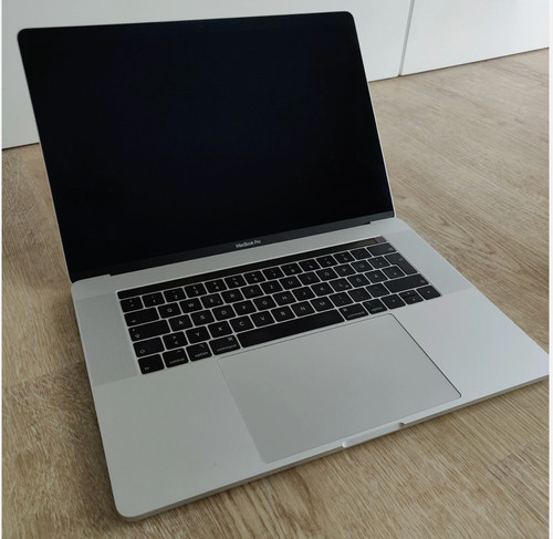 Macbook pro 2018 - -, ghz