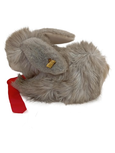 Steiff kuscheltier hase - kuscheltier,